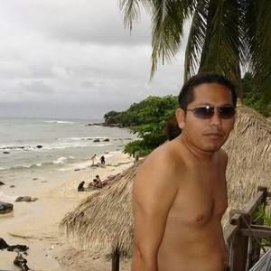 Meet your Posher, Freddy